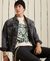 BOHO AND ROCK T-SHIRT