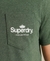 CORE LOGO AMERICAN CLASSICS POCKET T-SHIRT