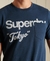 CORE LOGO AMERICAN CLASSICS POCKET T-SHIRT