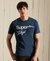 CORE LOGO AMERICAN CLASSICS POCKET T-SHIRT