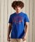 SCRIPT STYLE WORKWEAR T-SHIRT