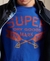 SCRIPT STYLE WORKWEAR T-SHIRT