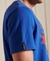 SCRIPT STYLE WORKWEAR T-SHIRT
