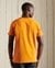 SCRIPT STYLE WORKWEAR T-SHIRT