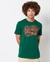 SCRIPT STYLE WORKWEAR T-SHIRT