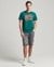 SCRIPT STYLE WORKWEAR T-SHIRT