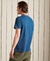 SCRIPT STYLE WORKWEAR T-SHIRT