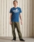 SCRIPT STYLE WORKWEAR T-SHIRT