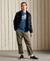 SCRIPT STYLE WORKWEAR T-SHIRT