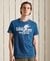 SCRIPT STYLE WORKWEAR T-SHIRT