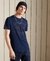 SCRIPT STYLE WORKWEAR T-SHIRT