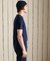 SCRIPT STYLE WORKWEAR T-SHIRT
