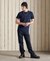 SCRIPT STYLE WORKWEAR T-SHIRT