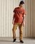 SCRIPT STYLE WORKWEAR T-SHIRT