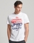 SCRIPT STYLE WORKWEAR T-SHIRT