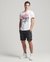 SCRIPT STYLE WORKWEAR T-SHIRT