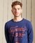 SCRIPT STYLE WORKWEAR TOP