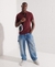 ORGANIC COTTON EXPEDITION POLO SHIRT