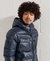 MOUNTAIN HOODED DOWN JACKET