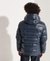 MOUNTAIN HOODED DOWN JACKET