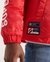 SNAP COACH JACKET
