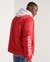 SNAP COACH JACKET