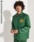SNAP COACH JACKET