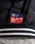 VARSITY BASEBALL PUFFER JACKET