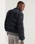 VARSITY BASEBALL PUFFER JACKET