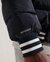 VARSITY BASEBALL PUFFER JACKET