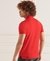STUDIOS ORGANIC COTTON JERSEY POLO SHIRT