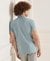 STUDIOS ORGANIC COTTON JERSEY POLO SHIRT