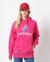 APPLIQUE OVERSIZED HOODIE