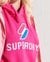 APPLIQUE OVERSIZED HOODIE