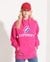 APPLIQUE OVERSIZED HOODIE