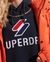 APPLIQUE OVERSIZED HOODIE