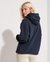 APPLIQUE OVERSIZED HOODIE