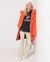 APPLIQUE OVERSIZED HOODIE