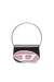 Multicolor 1DR - Iconic shoulder bag in nappa leather