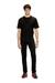 Black Slim Fit Jeans - 2019 D-Strukt