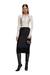 Black 1DR XS-Regular-LEATHER