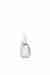 White 1DR XS-Iconic mini bag with D logo plaque