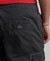 ORGANIC COTTON VINTAGE CARGO SHORTS