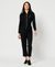 TENCEL ZIP BOILER SUIT