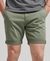 ORGANIC COTTON CORE CHINO SHORTS