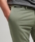 ORGANIC COTTON CORE CHINO SHORTS