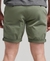 ORGANIC COTTON CORE CHINO SHORTS