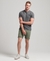 ORGANIC COTTON CORE CHINO SHORTS