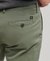ORGANIC COTTON CORE CHINO SHORTS