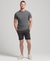 ORGANIC COTTON CORE CHINO SHORTS